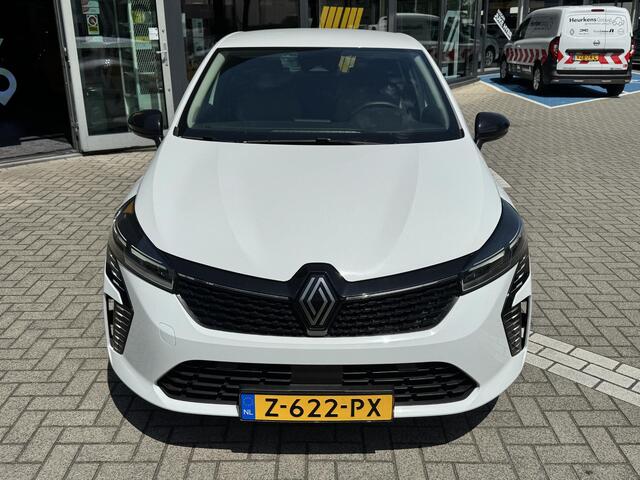 Renault CLIO TCe 90 Evolution | Origineel NL l BTW-Auto | Apple Carplay & Android Auto |