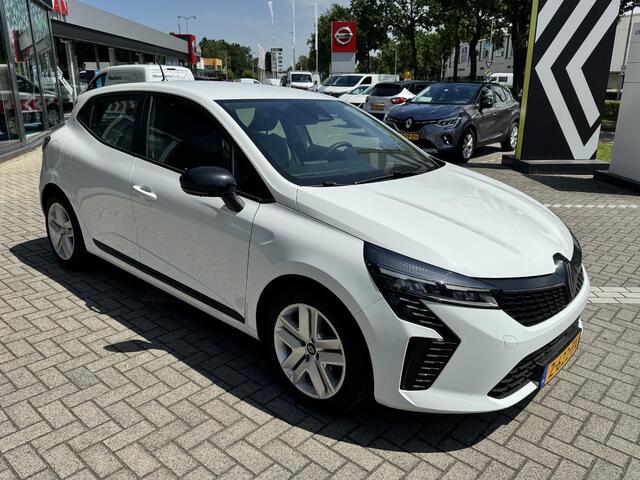 Renault CLIO TCe 90 Evolution | Origineel NL l BTW-Auto | Apple Carplay & Android Auto |
