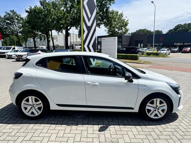 Renault CLIO TCe 90 Evolution | Origineel NL l BTW-Auto | Apple Carplay & Android Auto |