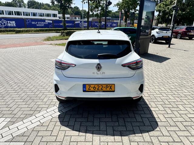 Renault CLIO TCe 90 Evolution | Origineel NL l BTW-Auto | Apple Carplay & Android Auto |