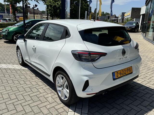Renault CLIO TCe 90 Evolution | Origineel NL l BTW-Auto | Apple Carplay & Android Auto |