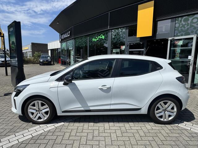 Renault CLIO TCe 90 Evolution | Origineel NL l BTW-Auto | Apple Carplay & Android Auto |