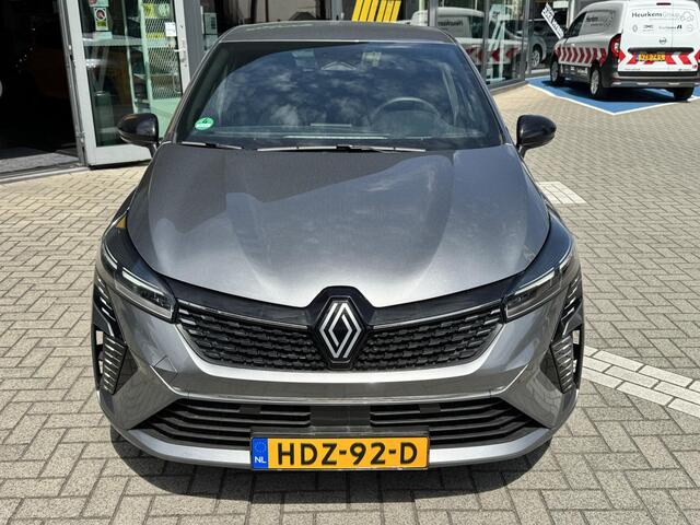 Renault CLIO TCe 90 GPF techno l Origineel NL l 1e-Eigenaar l Fabrieksgarantie!