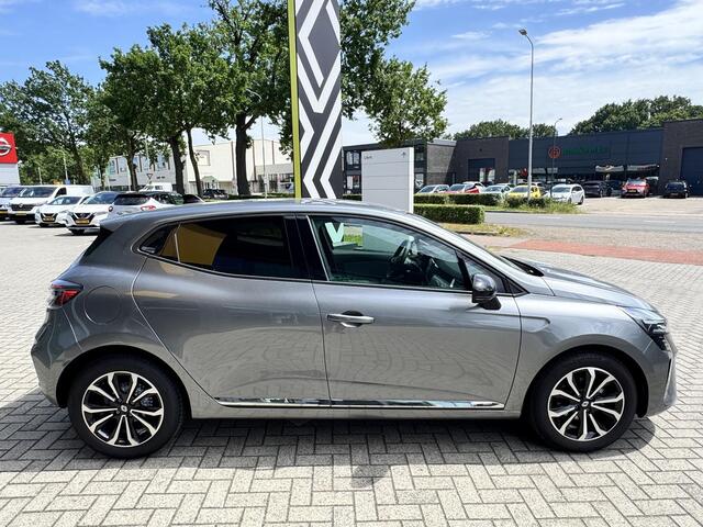 Renault CLIO TCe 90 GPF techno l Origineel NL l 1e-Eigenaar l Fabrieksgarantie!