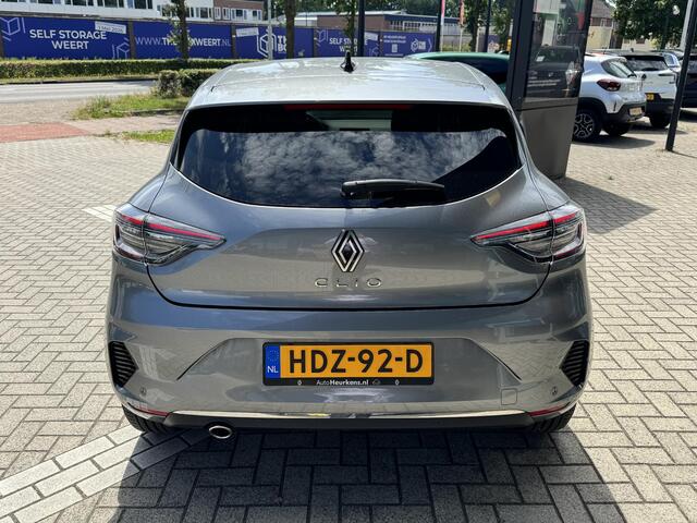 Renault CLIO TCe 90 GPF techno l Origineel NL l 1e-Eigenaar l Fabrieksgarantie!