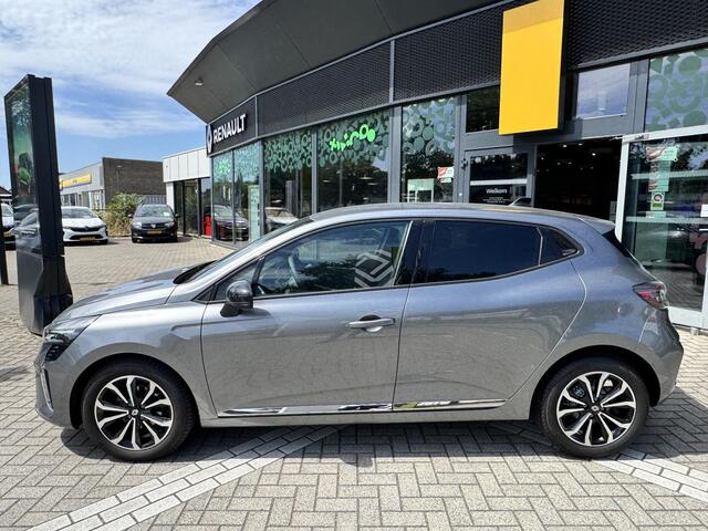Renault CLIO TCe 90 GPF techno l Origineel NL l 1e-Eigenaar l Fabrieksgarantie!