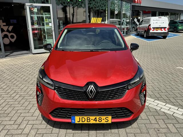 Renault CLIO TCe 90 GPF Evolution l BTW-Auto | Orgineel NL auto | 1e eigenaar |