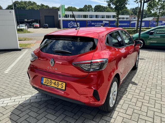 Renault CLIO TCe 90 GPF Evolution l BTW-Auto | Orgineel NL auto | 1e eigenaar |