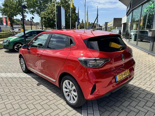 Renault CLIO TCe 90 GPF Evolution l BTW-Auto | Orgineel NL auto | 1e eigenaar |
