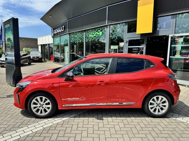 Renault CLIO TCe 90 GPF Evolution l BTW-Auto | Orgineel NL auto | 1e eigenaar |