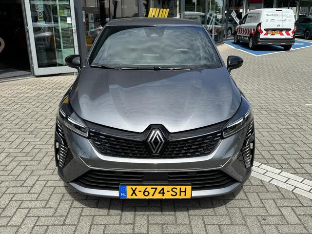 Renault CLIO TCe 90 GPF techno l Origineel NL l 1e-Eigenaar