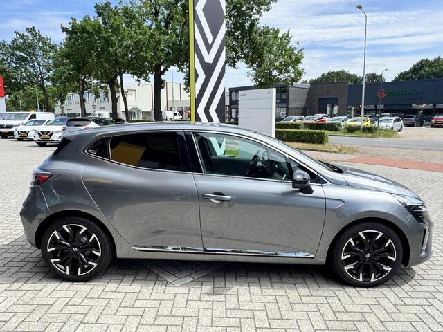 Renault CLIO TCe 90 GPF techno l Origineel NL l 1e-Eigenaar