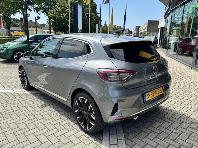 Renault CLIO TCe 90 GPF techno l Origineel NL l 1e-Eigenaar
