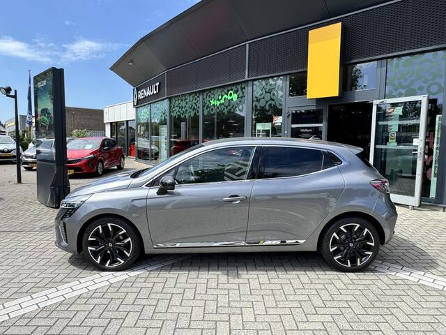 Renault CLIO TCe 90 GPF techno l Origineel NL l 1e-Eigenaar