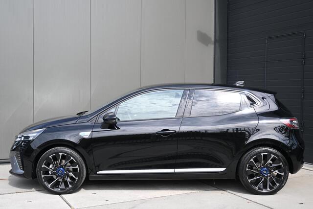 Renault CLIO E-Tech Full Hybrid 145 esprit Alpine | 360 CAMERA | STUUR/STOELVERWARMING | BOSE | NAVI | ADAPT. CRUISE CONTROL | CLIMATE CONTROL | APPLECARPLAY/ANDROIDAUTO | PDC | LMV