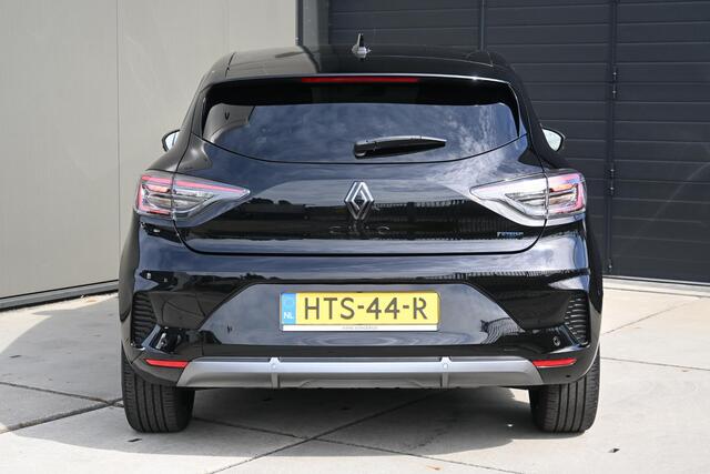 Renault CLIO E-Tech Full Hybrid 145 esprit Alpine | 360 CAMERA | STUUR/STOELVERWARMING | BOSE | NAVI | ADAPT. CRUISE CONTROL | CLIMATE CONTROL | APPLECARPLAY/ANDROIDAUTO | PDC | LMV