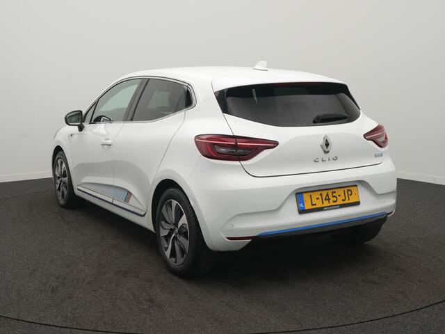 Renault CLIO 1.6 E-Tech Full Hybrid 140 Série Limitée E-TECH - RIJKLAARPRIJS - All Seasonbanden - Rondomzichtcamera - Dealeronderhouden