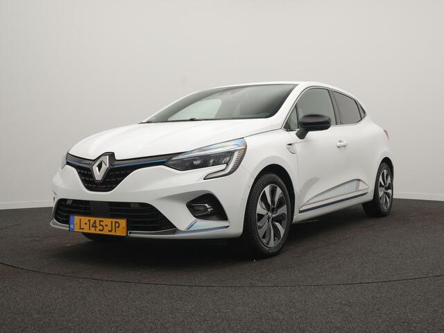 Renault CLIO 1.6 E-Tech Full Hybrid 140 Série Limitée E-TECH - RIJKLAARPRIJS - All Seasonbanden - Rondomzichtcamera - Dealeronderhouden