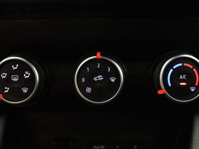 Renault CLIO TCe 100pk Zen Apple Carplay/Android Auto