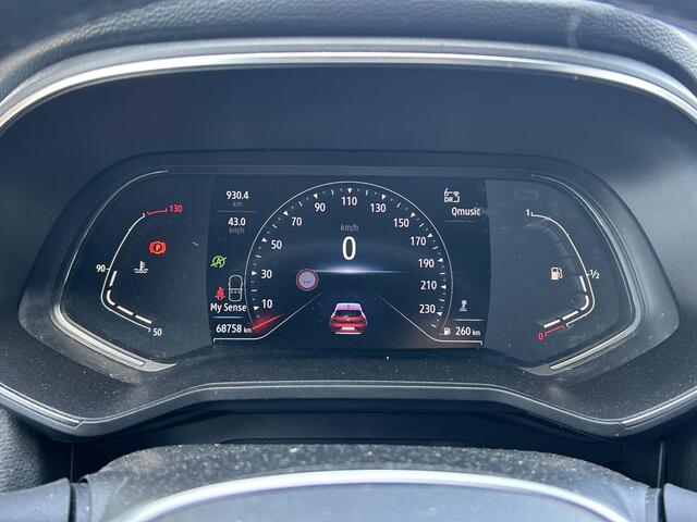 Renault CLIO 1.0 TCe Intens | Navigatie | Parkeersensoren Achter | Cruise Control | Climate Control |