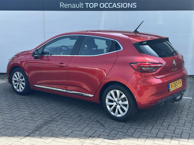 Renault CLIO 1.0 TCe Intens | Navigatie | Parkeersensoren Achter | Cruise Control | Climate Control |
