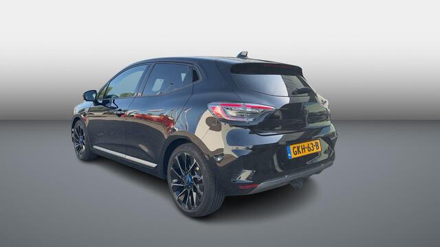 Renault CLIO 1.6 E-Tech Full Hybrid 145 esprit Alpine |Bose|Trekhaak|360|Winterpakket|Automaat