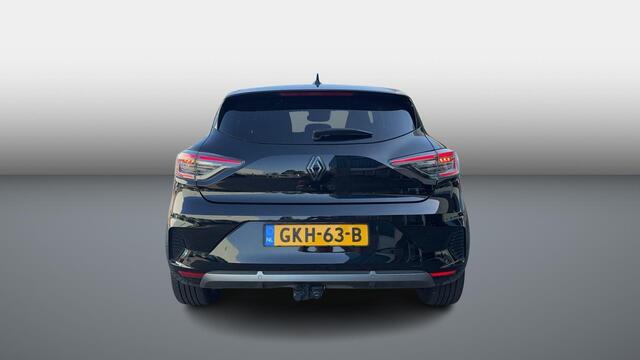 Renault CLIO 1.6 E-Tech Full Hybrid 145 esprit Alpine |Bose|Trekhaak|360|Winterpakket|Automaat