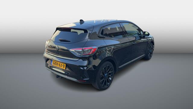 Renault CLIO 1.6 E-Tech Full Hybrid 145 esprit Alpine |Bose|Trekhaak|360|Winterpakket|Automaat