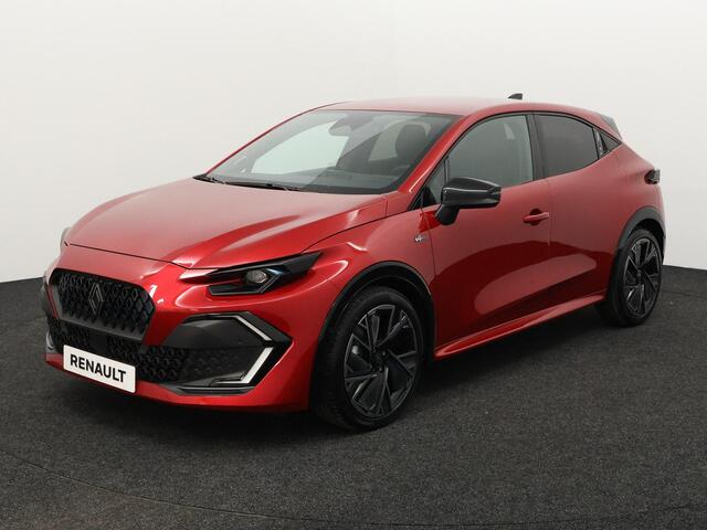 Renault CLIO 1.8 Hybrid 160 esprit Alpine / PACK WINTER & PARKING / HARMAN KARDON /