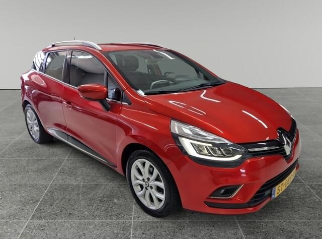 Renault CLIO Estate 0.9 TCe Intens zeer compleet