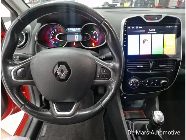 Renault CLIO Estate 0.9 TCe Intens zeer compleet