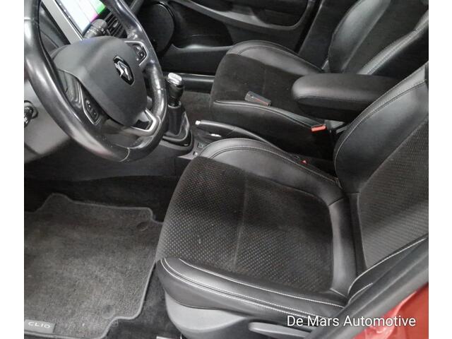 Renault CLIO Estate 0.9 TCe Intens zeer compleet