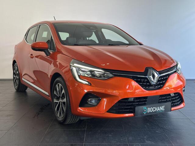 Renault CLIO 1.6 E-Tech Hybrid 140 Intens 360 CAMERA | STOEL-/STUURVERWARMING | CLIMATE CONTROL | CRUISE COTNROL |
