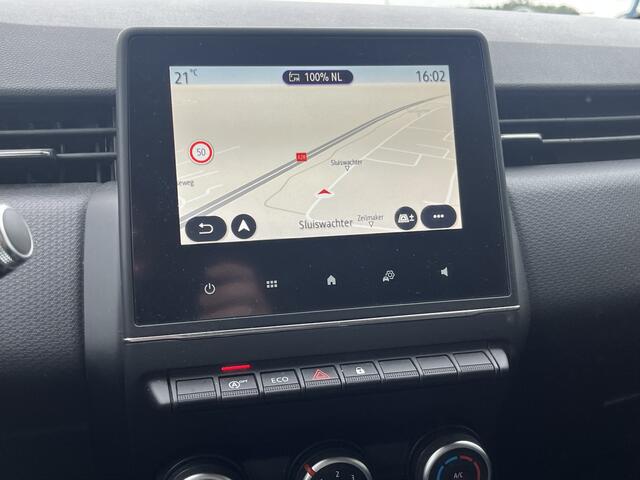 Renault CLIO 1.0 TCe / Apple Carplay - Android Auto / Airco / Elek. Ramen V / Cruise /