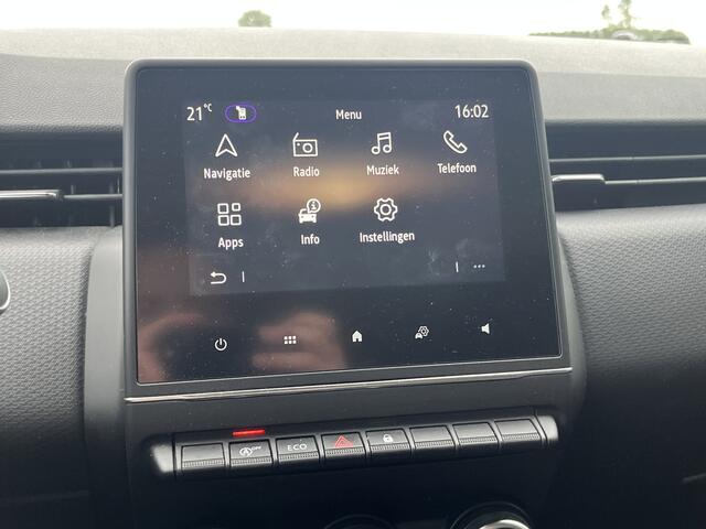 Renault CLIO 1.0 TCe / Apple Carplay - Android Auto / Airco / Elek. Ramen V / Cruise /