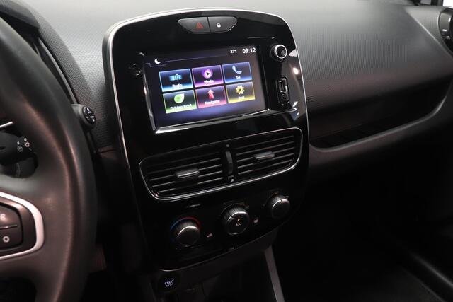 Renault CLIO Estate 0.9 TCe Limited | Airco | Navigatie | Parkeersensor | Cruise control | All-Season |