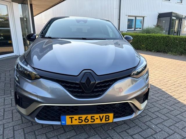 Renault CLIO 1.6 E-Tech Hybrid 145 E-Tech Engineered