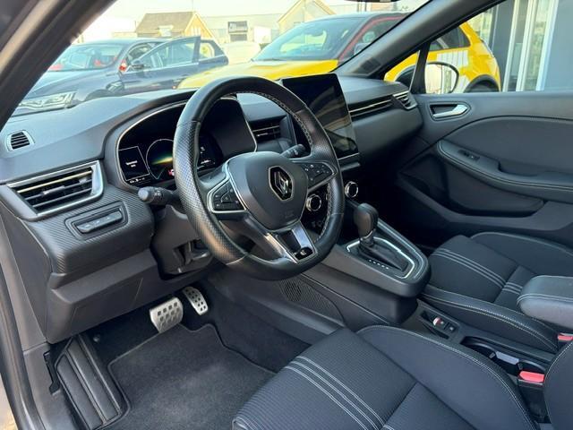 Renault CLIO 1.6 E-Tech Hybrid 145 E-Tech Engineered