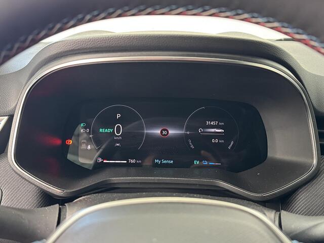 Renault CLIO 1.6 E-Tech Full Hybrid 145 Esprit Alpine | Achteruitrijcamera | Navigatie | Adaptive Cruise Control | Apple CarPlay / Android Auto |