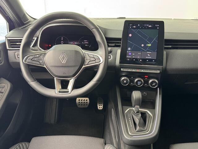 Renault CLIO 1.6 E-Tech Full Hybrid 145 Esprit Alpine | Achteruitrijcamera | Navigatie | Adaptive Cruise Control | Apple CarPlay / Android Auto |