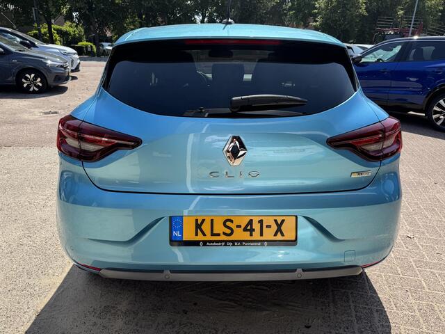 Renault CLIO 1.6 E-Tech Hybrid 140 R.S. Line