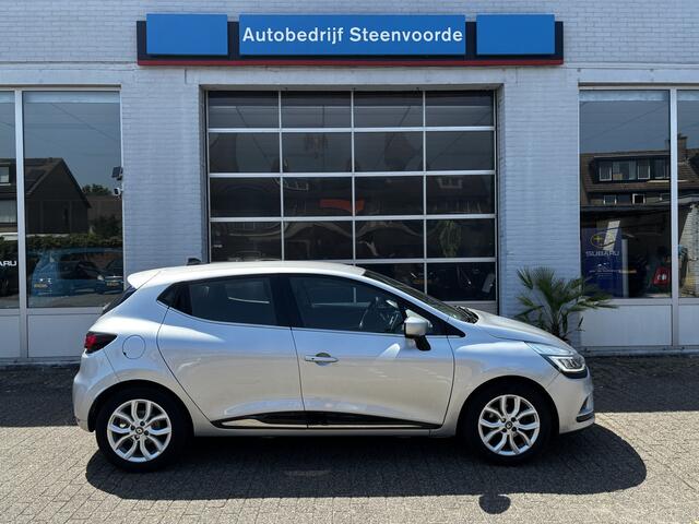 Renault CLIO 1.2 TCe Intens NL Auto (NAP) * Camera * NAVI * PDC V+A