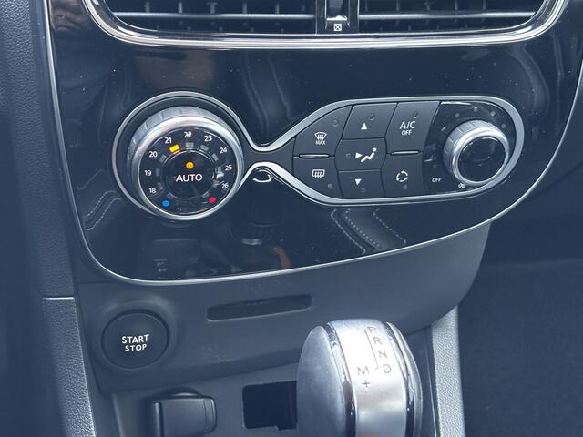 Renault CLIO 1.2 TCe Intens NL Auto (NAP) * Camera * NAVI * PDC V+A
