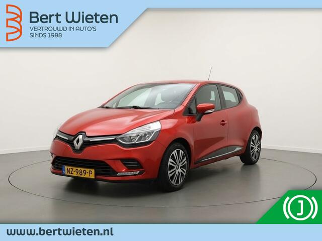 Renault CLIO 0.9 TCe Zen | Geen import | Goed onderhouden