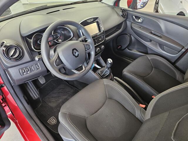 Renault CLIO 0.9 TCe Zen | Geen import | Goed onderhouden