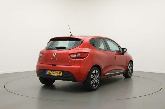 Renault CLIO 0.9 TCe Zen | Geen import | Goed onderhouden