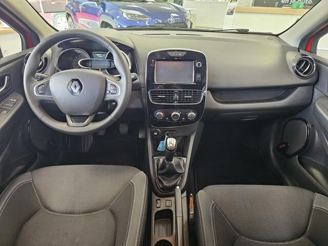 Renault CLIO 0.9 TCe Zen | Geen import | Goed onderhouden