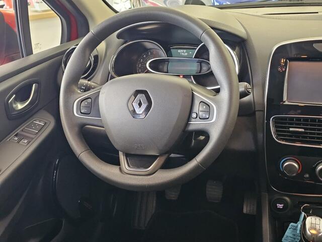 Renault CLIO 0.9 TCe Zen | Geen import | Goed onderhouden