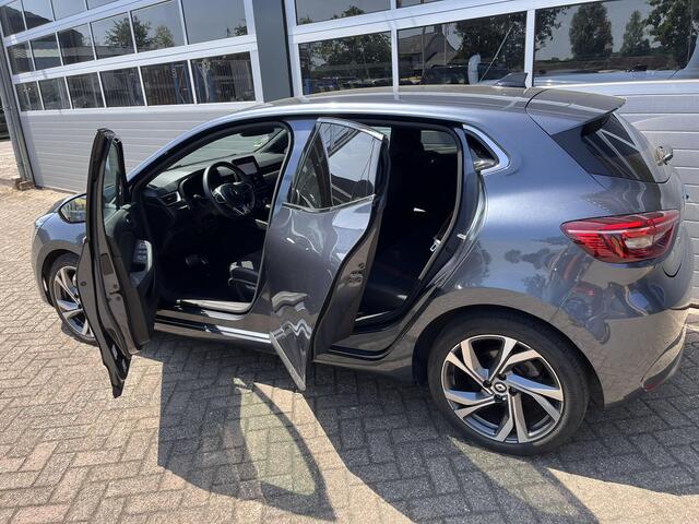Renault CLIO 1.6 E-Tech Hybrid 140 R.S. Line