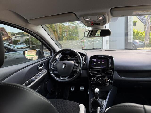 Renault CLIO 0.9 TCe Bose |Camera|Stoelverw.|1e Eig.|